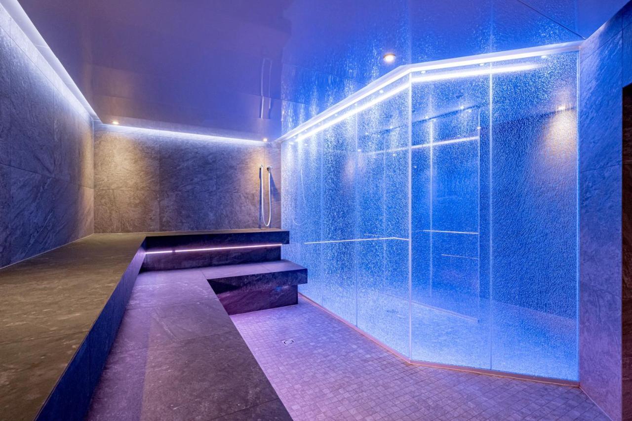 Natur & Spa Hotel Laerchenhof Seefeld in Tirol Extérieur photo