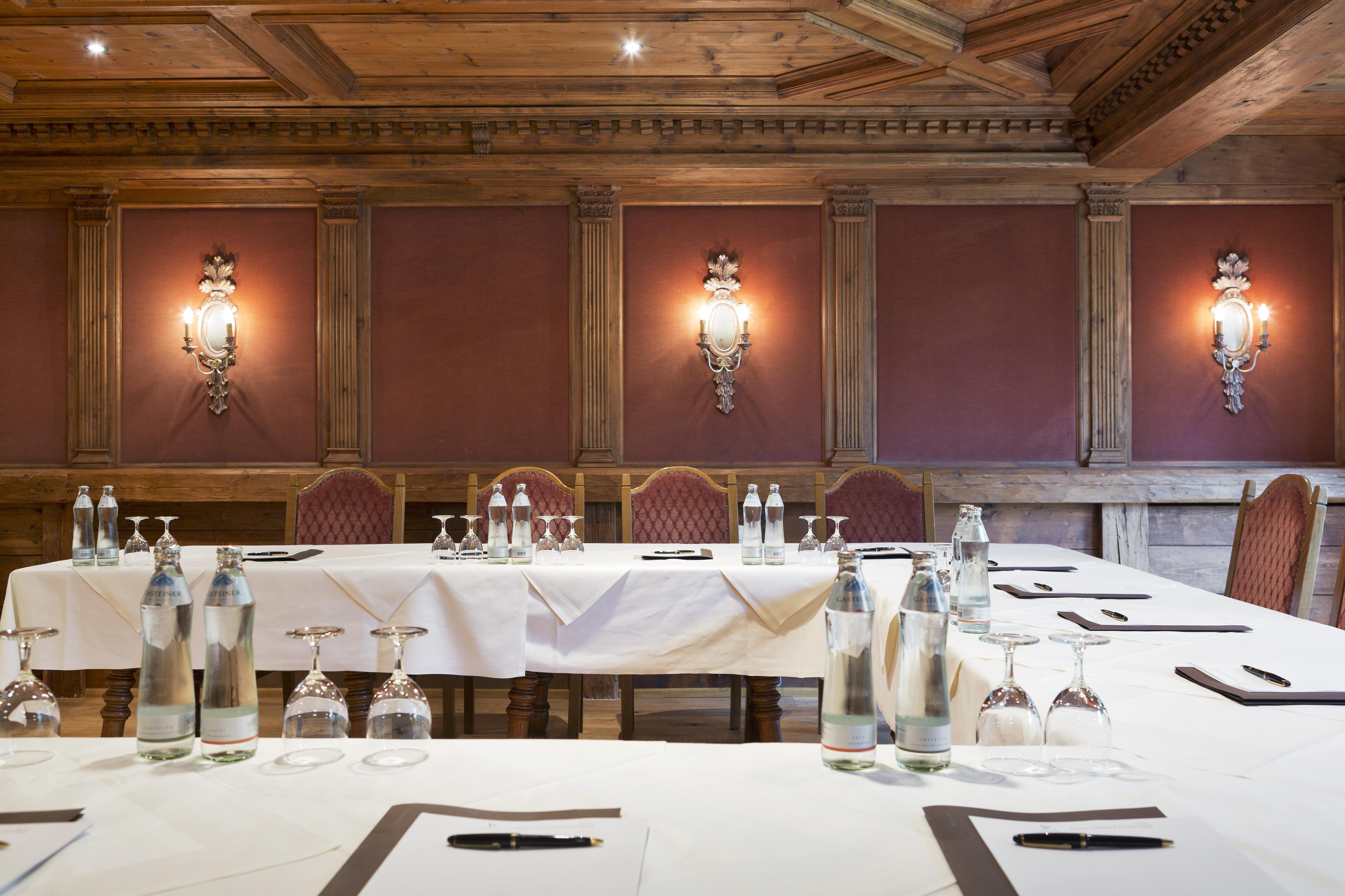 Natur & Spa Hotel Laerchenhof Seefeld in Tirol Extérieur photo